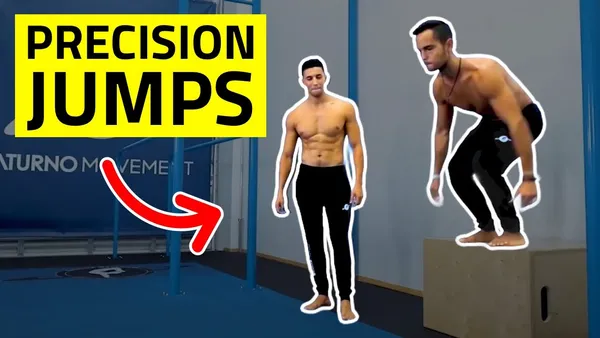 Jump Techniques That Work: Step-by-Step Breakdown for Precision